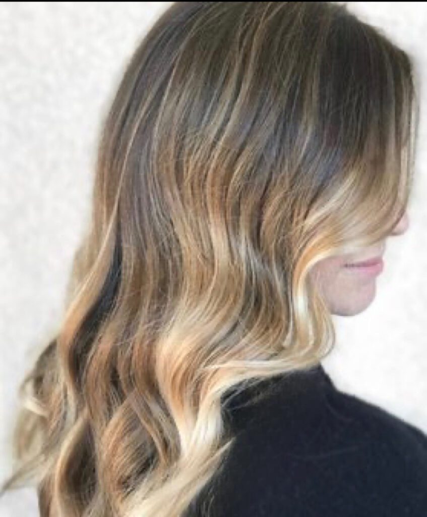 the results of a root shadow